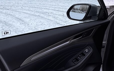 Haval F7 I, 2021 год, 1 900 000 рублей, 22 фотография