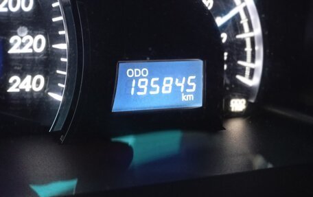 Toyota Camry, 2013 год, 1 780 000 рублей, 10 фотография