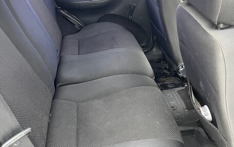 Chevrolet Niva I рестайлинг, 2007 год, 400 000 рублей, 10 фотография