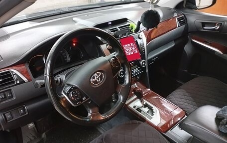 Toyota Camry, 2013 год, 1 780 000 рублей, 11 фотография