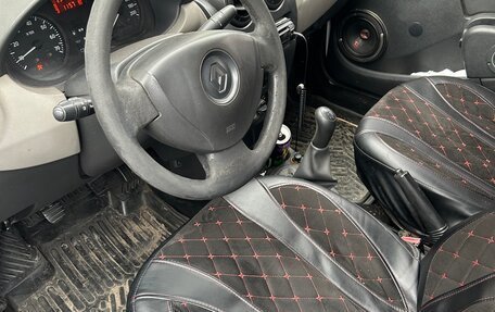 Renault Logan I, 2010 год, 320 000 рублей, 10 фотография