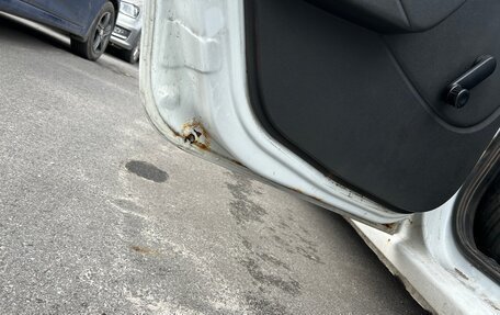 Renault Logan I, 2010 год, 320 000 рублей, 7 фотография