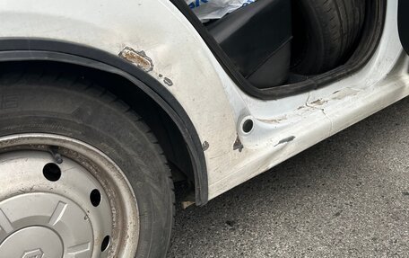 Renault Logan I, 2010 год, 320 000 рублей, 4 фотография