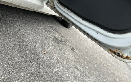 Renault Logan I, 2010 год, 320 000 рублей, 5 фотография