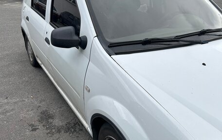 Renault Logan I, 2010 год, 320 000 рублей, 2 фотография