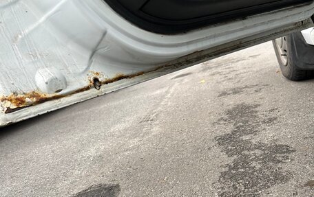 Renault Logan I, 2010 год, 320 000 рублей, 8 фотография