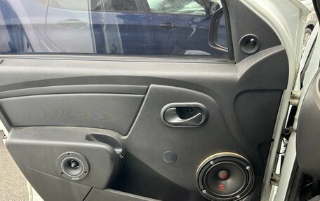 Renault Logan I, 2010 год, 320 000 рублей, 9 фотография