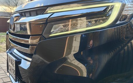 Honda Stepwgn IV, 2020 год, 2 780 000 рублей, 2 фотография