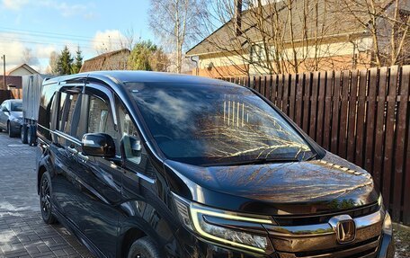 Honda Stepwgn IV, 2020 год, 2 780 000 рублей, 3 фотография