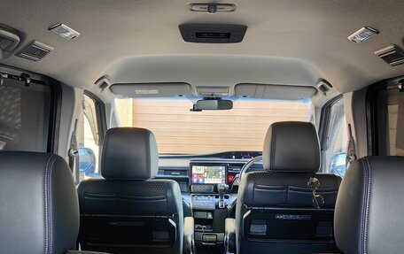 Honda Stepwgn IV, 2020 год, 2 780 000 рублей, 13 фотография