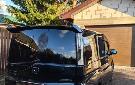 Honda Stepwgn IV, 2020 год, 2 780 000 рублей, 6 фотография