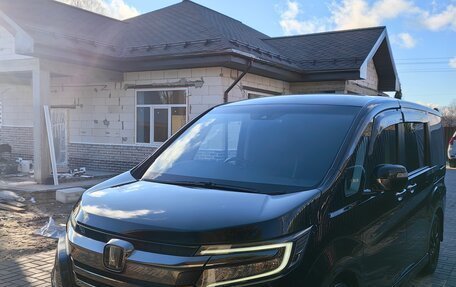 Honda Stepwgn IV, 2020 год, 2 780 000 рублей, 5 фотография