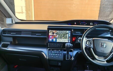 Honda Stepwgn IV, 2020 год, 2 780 000 рублей, 17 фотография