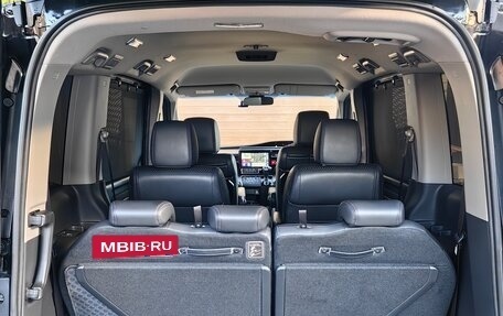 Honda Stepwgn IV, 2020 год, 2 780 000 рублей, 12 фотография