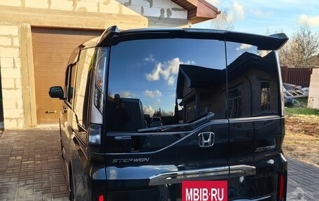 Honda Stepwgn IV, 2020 год, 2 780 000 рублей, 8 фотография