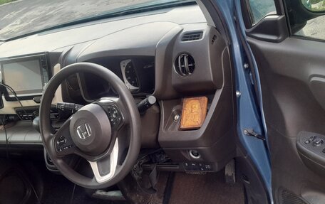 Honda N-WGN, 2020 год, 900 000 рублей, 2 фотография