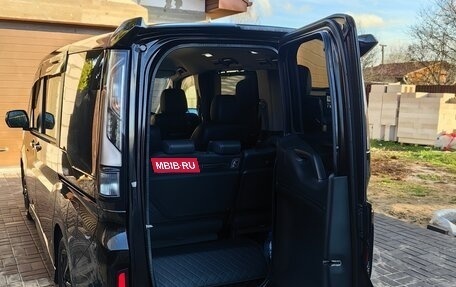 Honda Stepwgn IV, 2020 год, 2 780 000 рублей, 9 фотография