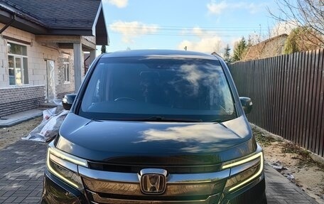 Honda Stepwgn IV, 2020 год, 2 780 000 рублей, 4 фотография