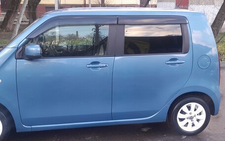 Honda N-WGN, 2020 год, 900 000 рублей, 6 фотография