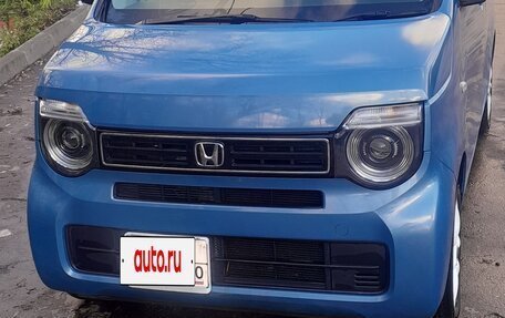 Honda N-WGN, 2020 год, 900 000 рублей, 7 фотография