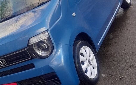 Honda N-WGN, 2020 год, 900 000 рублей, 8 фотография