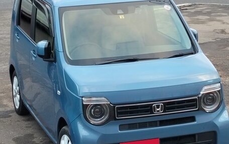 Honda N-WGN, 2020 год, 900 000 рублей, 3 фотография