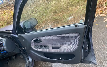 Toyota Sprinter VIII (E110), 1991 год, 180 000 рублей, 7 фотография