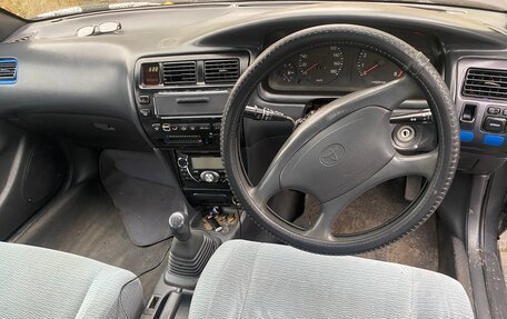 Toyota Sprinter VIII (E110), 1991 год, 180 000 рублей, 5 фотография