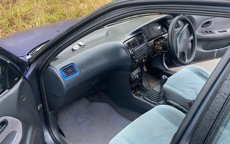 Toyota Sprinter VIII (E110), 1991 год, 180 000 рублей, 8 фотография