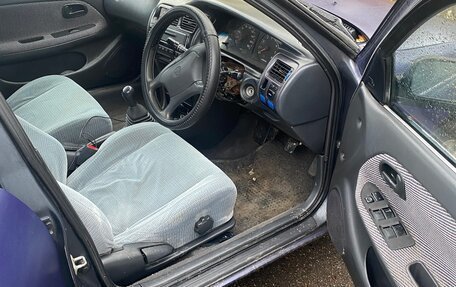 Toyota Sprinter VIII (E110), 1991 год, 180 000 рублей, 6 фотография