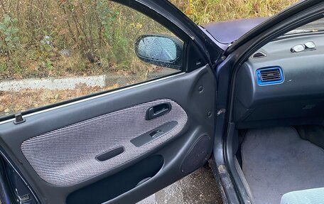 Toyota Sprinter VIII (E110), 1991 год, 180 000 рублей, 9 фотография