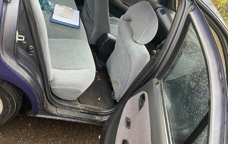 Toyota Sprinter VIII (E110), 1991 год, 180 000 рублей, 11 фотография