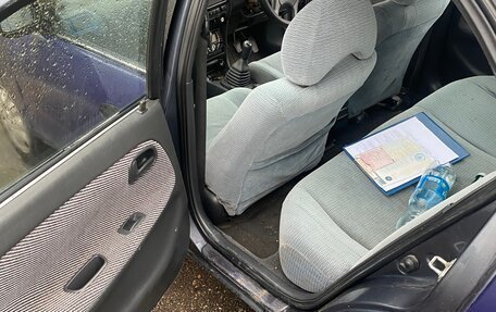 Toyota Sprinter VIII (E110), 1991 год, 180 000 рублей, 10 фотография