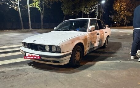 BMW 5 серия, 1991 год, 299 999 рублей, 5 фотография