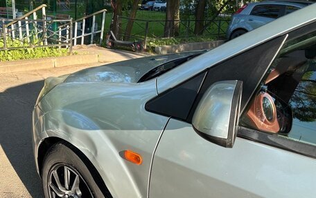 Ford Fiesta, 2007 год, 350 000 рублей, 7 фотография