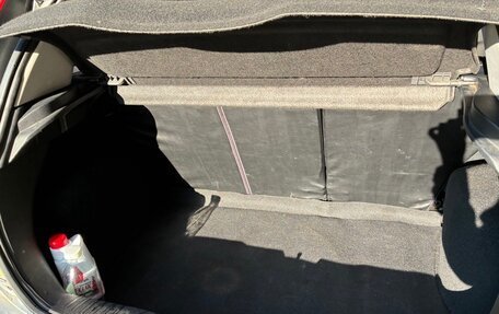 Ford Fiesta, 2007 год, 350 000 рублей, 12 фотография