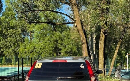 Ford Fiesta, 2007 год, 350 000 рублей, 5 фотография