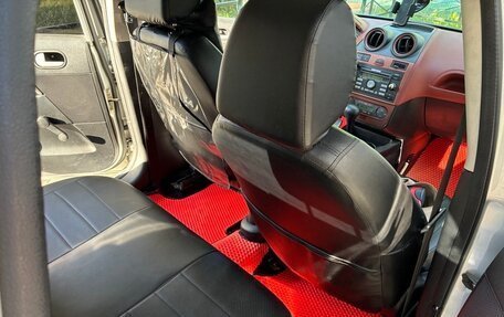 Ford Fiesta, 2007 год, 350 000 рублей, 11 фотография