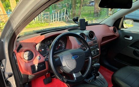 Ford Fiesta, 2007 год, 350 000 рублей, 10 фотография