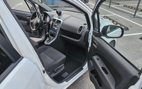 Suzuki Splash I рестайлинг, 2010 год, 850 000 рублей, 3 фотография