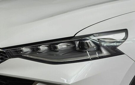 Haval F7x I, 2023 год, 2 343 000 рублей, 7 фотография