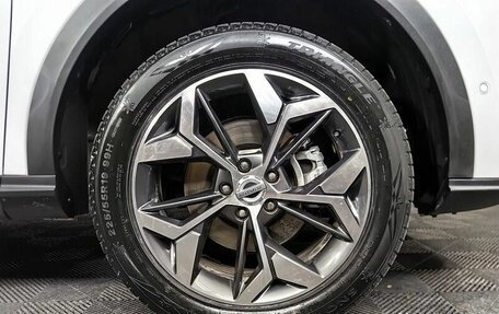 Haval F7x I, 2023 год, 2 343 000 рублей, 6 фотография