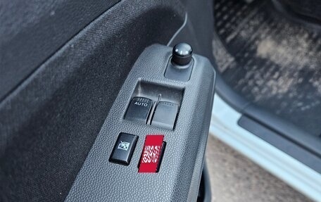 Suzuki Splash I рестайлинг, 2010 год, 850 000 рублей, 16 фотография