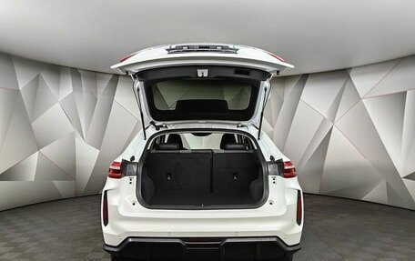 Haval F7x I, 2023 год, 2 343 000 рублей, 9 фотография