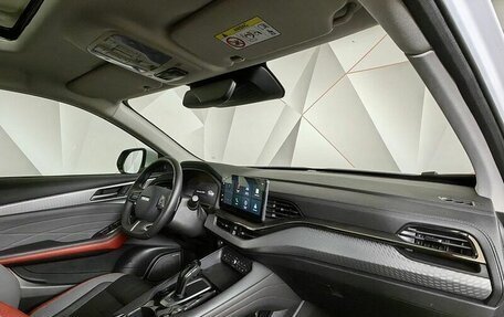 Haval F7x I, 2023 год, 2 343 000 рублей, 10 фотография