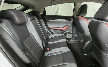 Haval F7x I, 2023 год, 2 343 000 рублей, 13 фотография