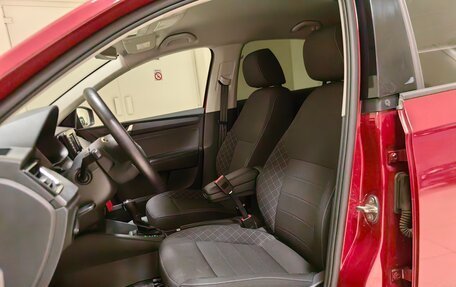 Skoda Rapid II, 2020 год, 1 849 000 рублей, 5 фотография