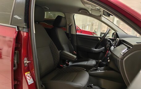 Skoda Rapid II, 2020 год, 1 849 000 рублей, 6 фотография