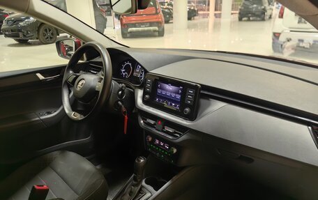 Skoda Rapid II, 2020 год, 1 849 000 рублей, 12 фотография