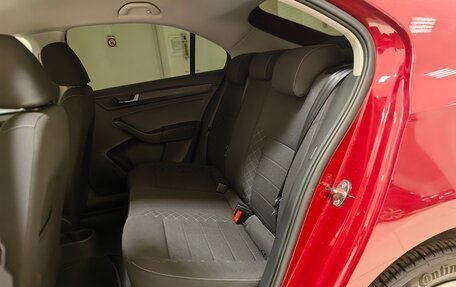 Skoda Rapid II, 2020 год, 1 849 000 рублей, 7 фотография